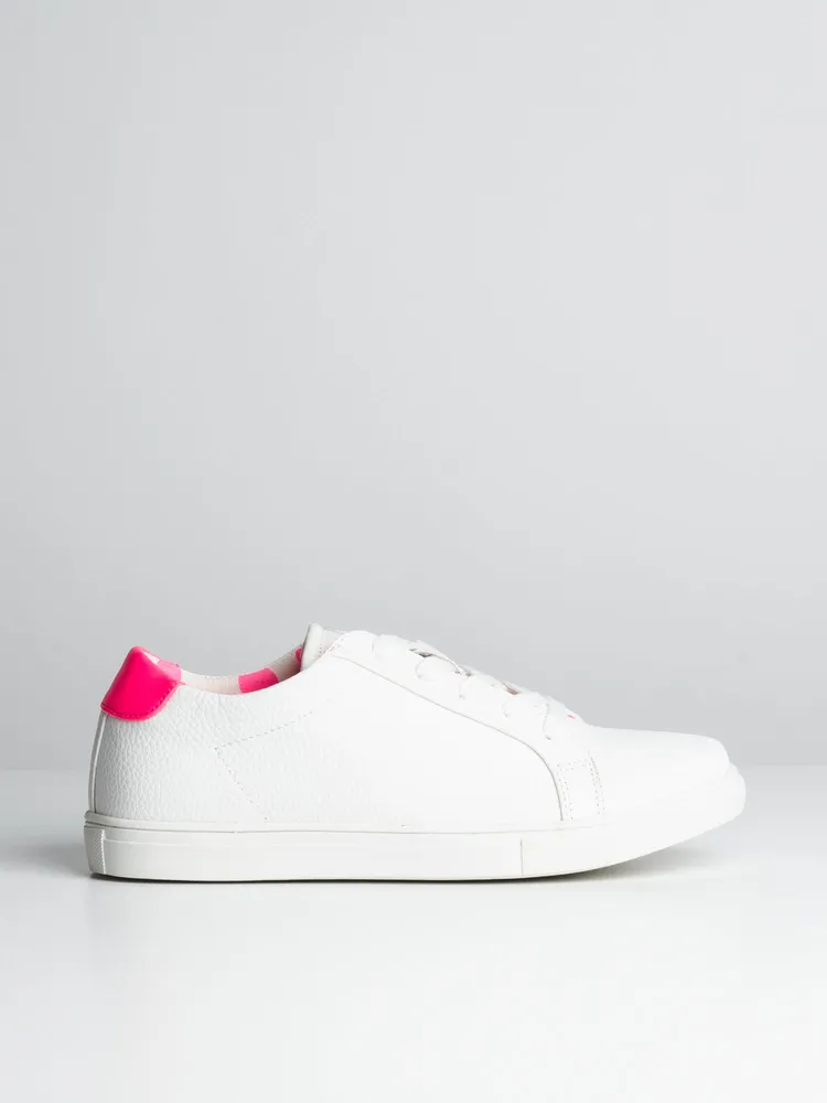 WOMENS KHLOE - WHITE-D1 CLEARANCE