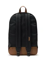 HERSCHEL SUPPLY CO. HERITAGE BACKPACK