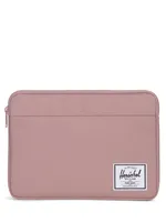 HERSCHEL SUPPLY CO. ANCHOR 13" MACBOOK - ASH ROSE