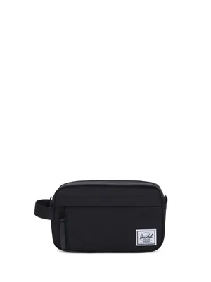HERSCHEL SUPPLY CO. CHAPTER CARRY ON - BLACK - CLEARANCE