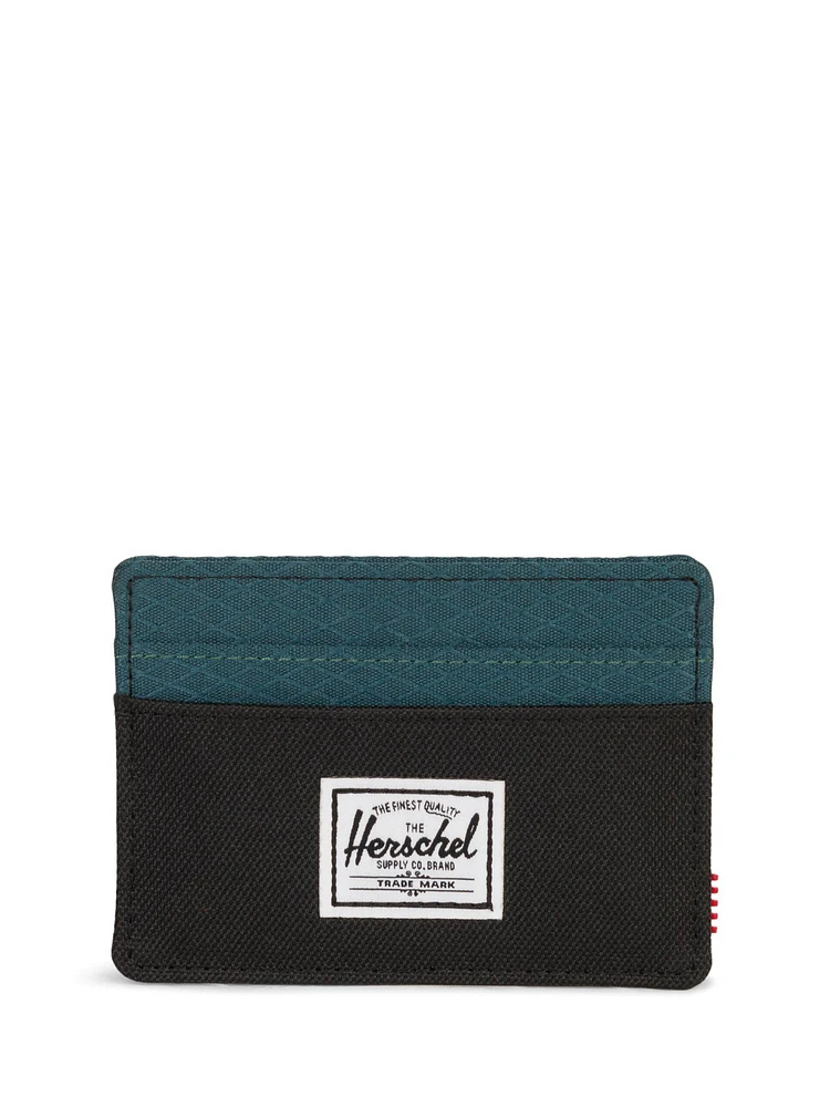 CHARLIE CARD WALLET - CLEARANCE