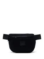 FOURTEEN 1L HIPSACK - BLACK