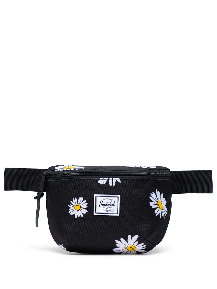 HERSCHEL SUPPLY CO. FOURTEEN 1L - DAISY BLACK