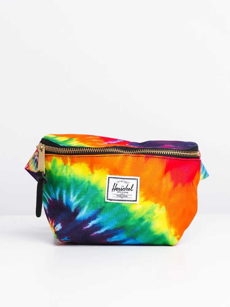 FOURTEEN 1L - RAINBOW TIE DYE - CLEARANCE