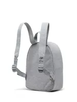 HERSCHEL SUPPLY CO. CLASSIC MINI - GREY/GRIS - CLEARANCE