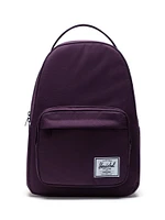 HERSCHEL SUPPLY CO. MILLER 32L BACKPACK - BLACKBERRY WINE - CLEARANCE