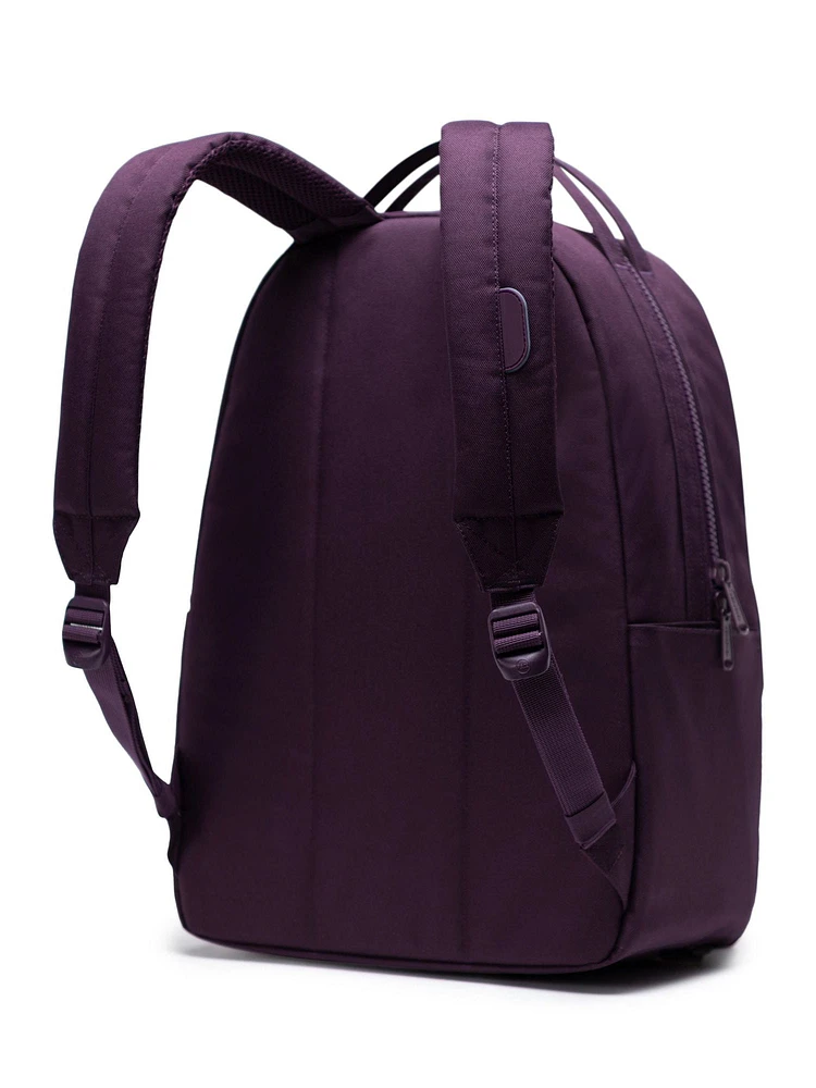 HERSCHEL SUPPLY CO. MILLER 32L BACKPACK - BLACKBERRY WINE - CLEARANCE