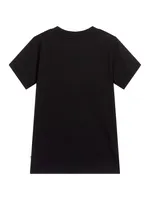 KIDS LEVIS YOUTH BOYS BATWING T-SHIRT