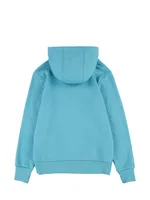 YOUTH BOYS LEVIS BATWING LOGO HOODIE - CLEARANCE