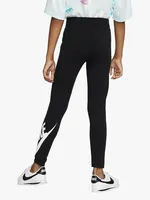 KIDS LITTLE GIRLS NIKE SPORTSWEAR LEG-A-SEE LEGGING