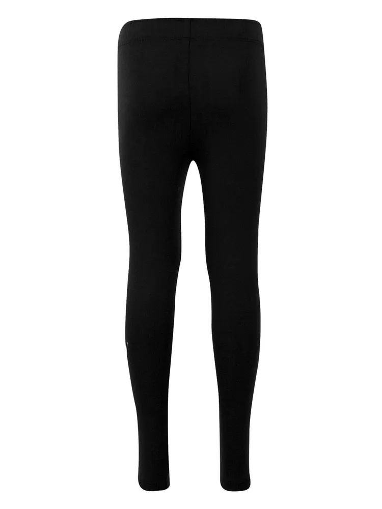 KIDS LITTLE GIRLS NIKE SPORTSWEAR LEG-A-SEE LEGGING