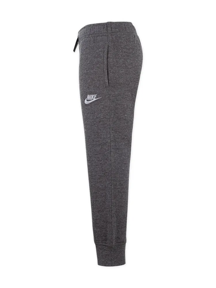 LITTLE BOYS NIKE SPORTSWEAR CLUB FLEECE PANT - CLEARANCE