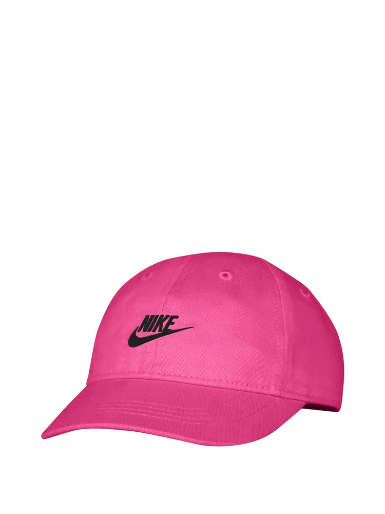 Nike Baby Boys Futura Curve Brim Ball Cap