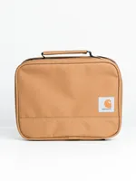 LUNCH BOX - CARHARTT BROWN - CLEARANCE