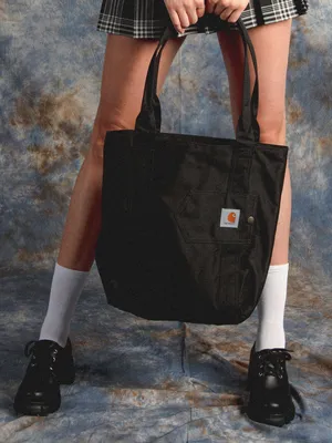 CARHARTT VERTICAL OPEN TOTE
