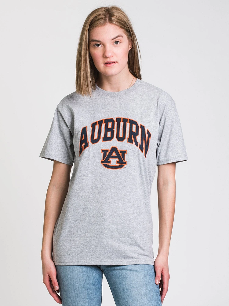 CHAMPION AUBURN SHORT SLEEVE UNIVERSITY TEE - CLEARANCE