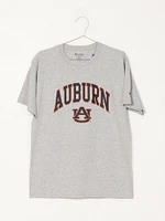 CHAMPION AUBURN SHORT SLEEVE UNIVERSITY TEE - CLEARANCE