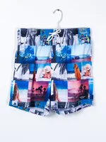 MENS BEACH LIFE 15' VOLLEY - BLUE CLEARANCE