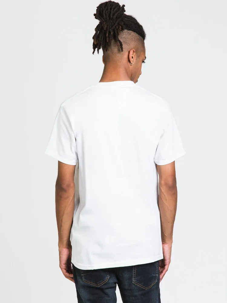 INDEPENDENT ITC SPAN T-SHIRT - CLEARANCE