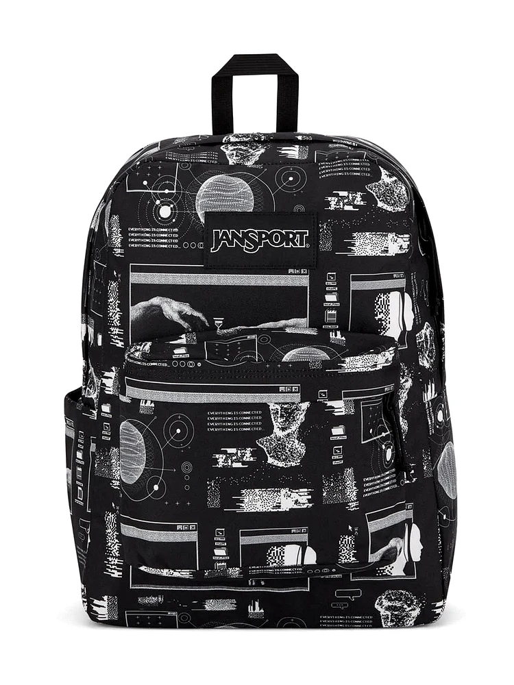 JANSPORT SUPERBREAK PLUS BACKPACK