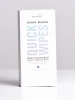 JASON MARKK QUICK WIPES 30PK - CLEARANCE