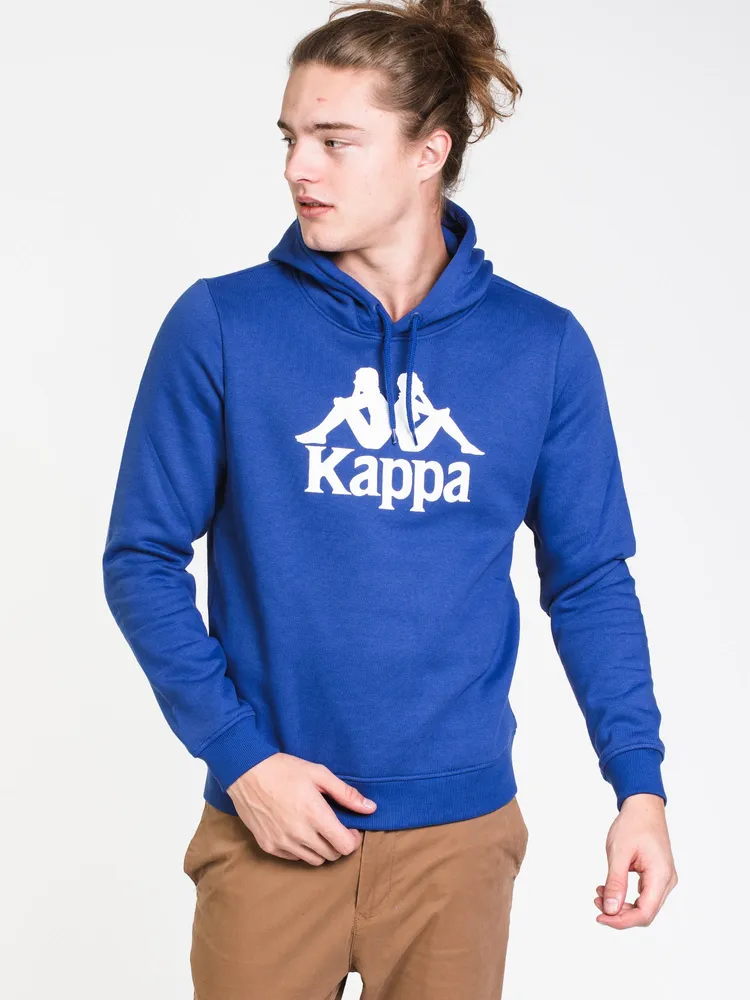 MENS AUTHENTIC ESMIO PULLOVER HD - ROYAL CLEARANCE