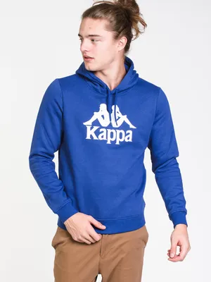 MENS AUTHENTIC ESMIO PULLOVER HD - ROYAL CLEARANCE