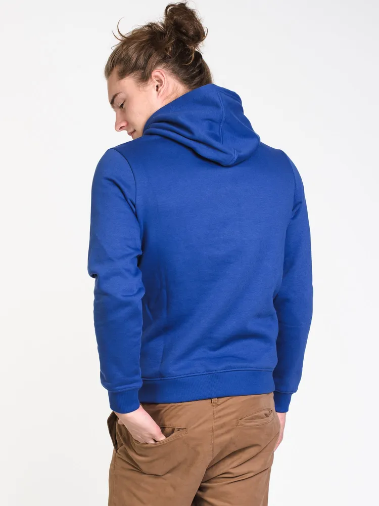 MENS AUTHENTIC ESMIO PULLOVER HD - ROYAL CLEARANCE