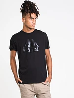 MENS AUTHENTIC ESTESSI SHORT SLEEVE T-SHIRT - CLEARANCE