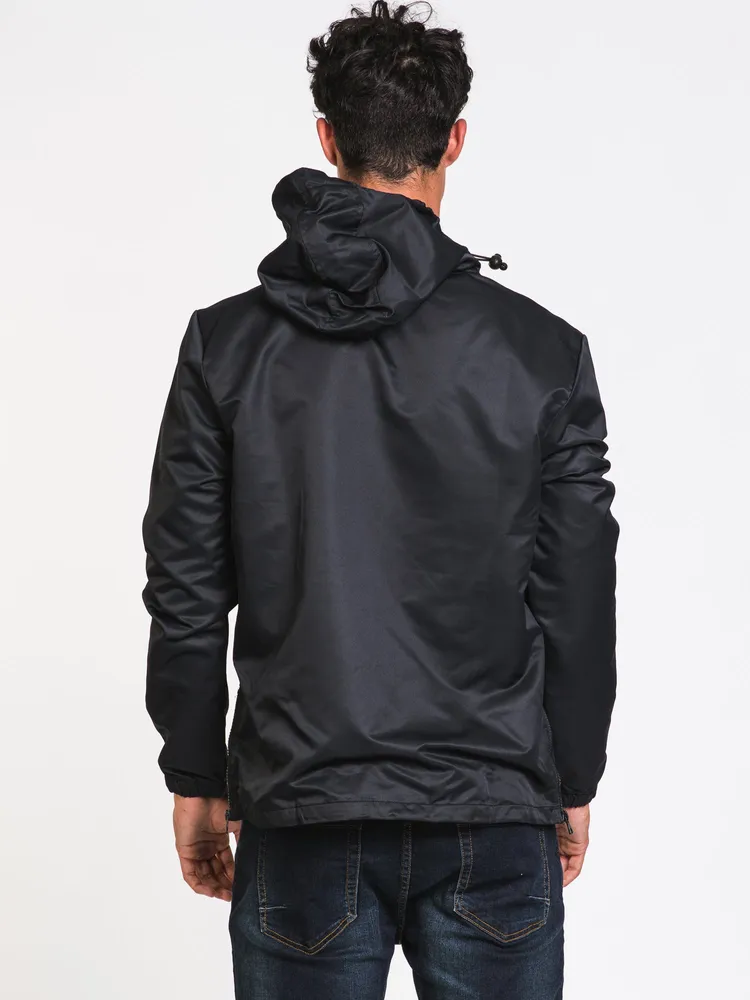 KANGOL LUXURY WINDBREAKER - CLEARANCE