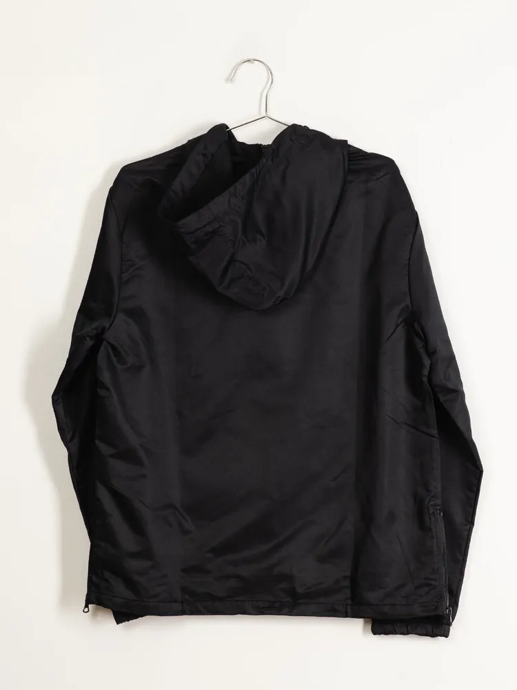KANGOL LUXURY WINDBREAKER - CLEARANCE