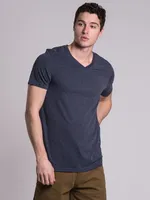 MENS BASIC VNECK - CLEARANCE