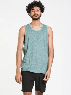 KOLBY CLEM MELANGE Tank Top