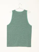 KOLBY CLEM MELANGE Tank Top