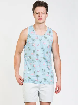 KOLBY HEFF PRINT TANK