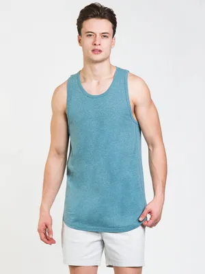 KOLBY LONGLINE SEEDED TANK