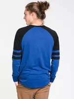 MENS HAL LONG SLEEVE FOOTBALL - CLEARANCE