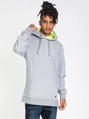 MENS RUSH PULLOVER HOODIE - CLEARANCE