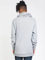MENS RUSH PULLOVER HOODIE - CLEARANCE