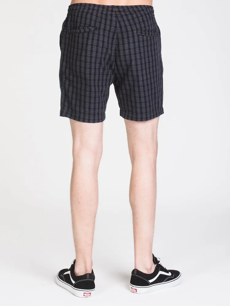 MENS COOPER PULLON SHORT - CLEARANCE