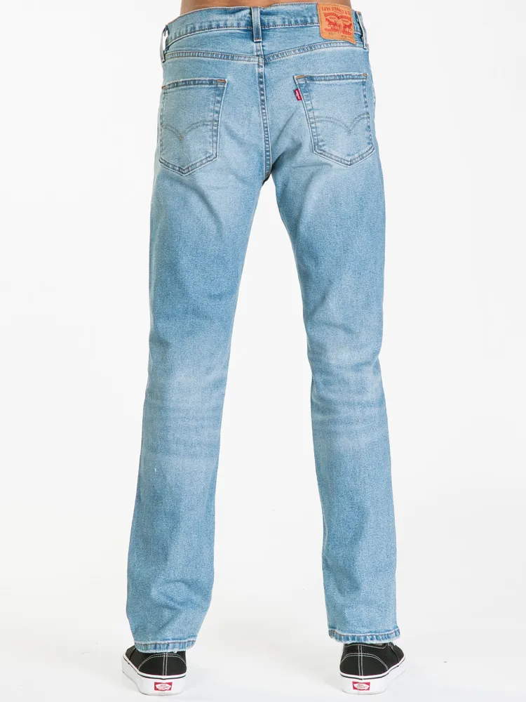 LEVIS 511 SLIM JEAN - CLEARANCE