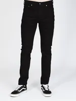 MENS 510TM SKINNY FIT - BLACK CLEARANCE