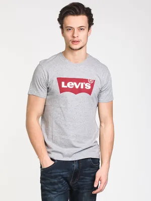 LEVIS GRAPHIC T-SHIRT - CLEARANCE