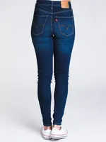 WOMENS MILE HIGH SUPER SKINNY - DEN CLEARANCE