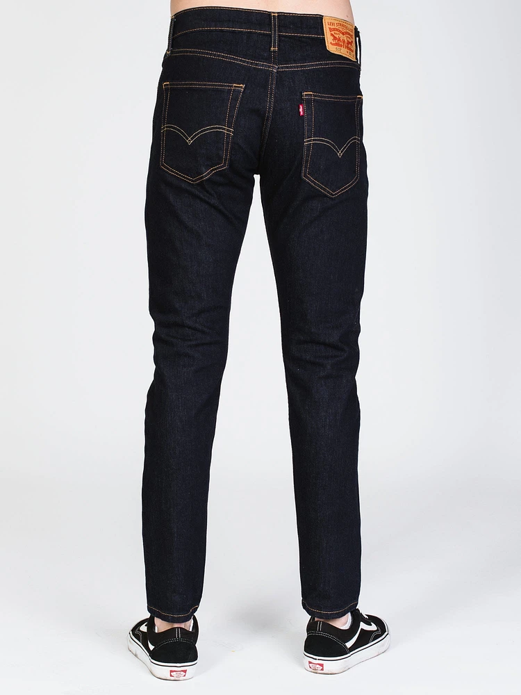 MENS 512 SLIM TAPER - DARK HOLLOW CLEARANCE