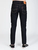 MENS 512 SLIM TAPER - DARK HOLLOW CLEARANCE