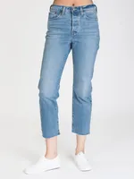 LEVIS WEDGE STRAIGHT JEAN - CLEARANCE