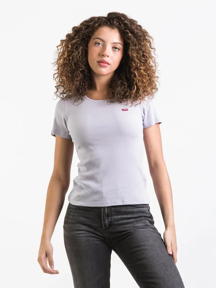 LEVIS HONEY T-SHIRT - CLEARANCE