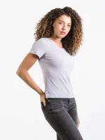 LEVIS HONEY T-SHIRT - CLEARANCE