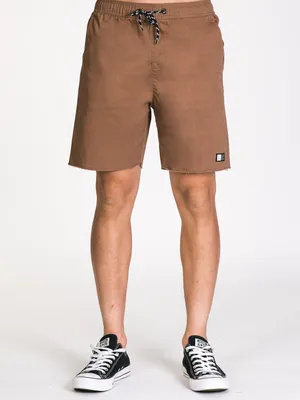 LIRA WEEKDAY JOGGER SHORT